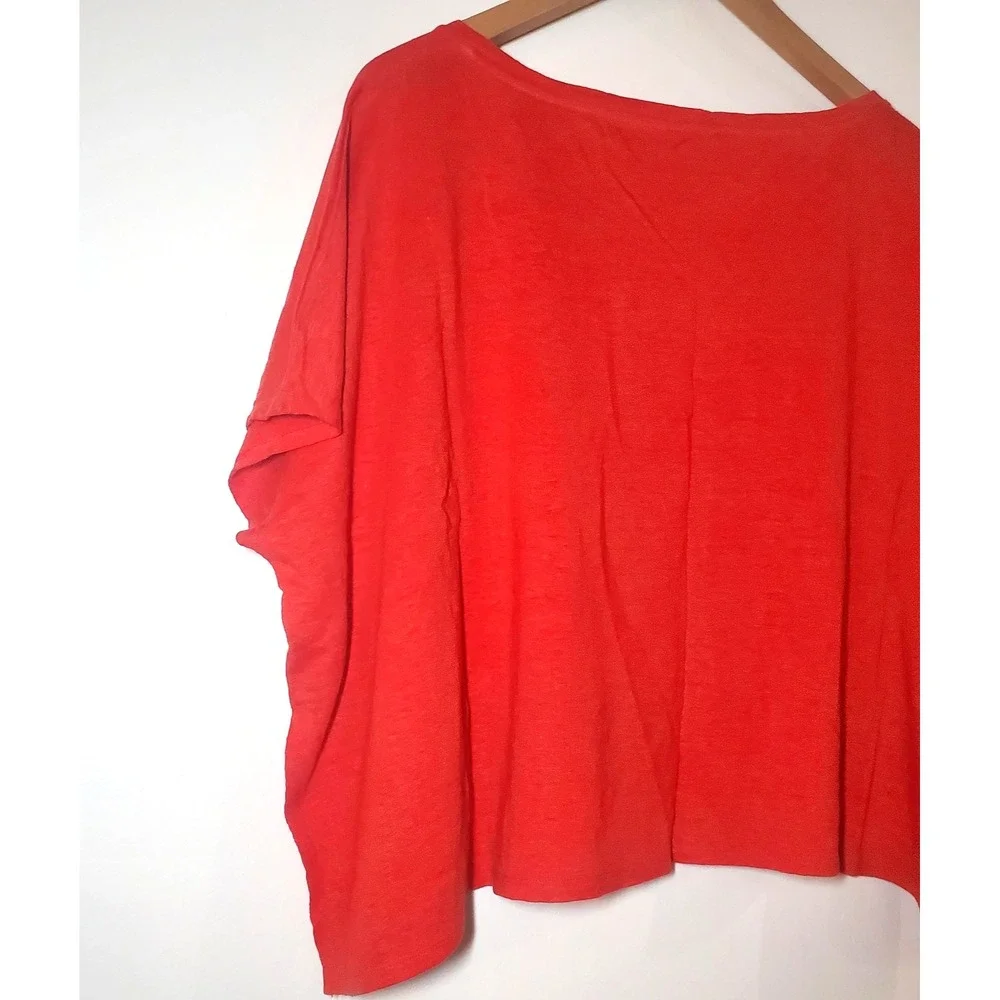 Eileen Fisher size large